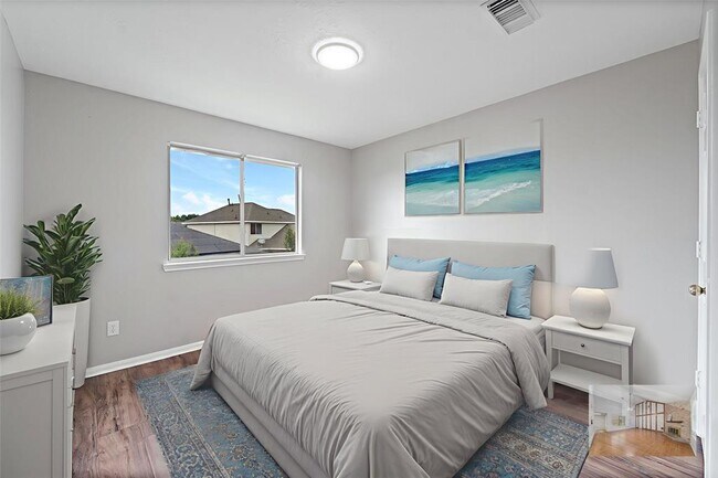Building Photo - 7103 Biton Dr