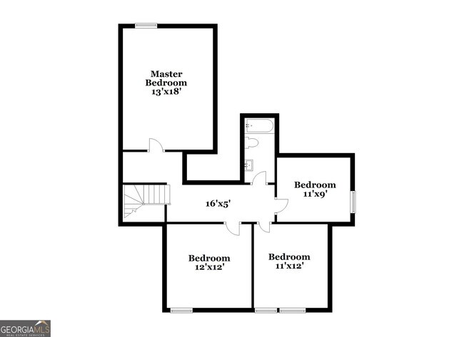 Building Photo - 1012 Nandina Ct