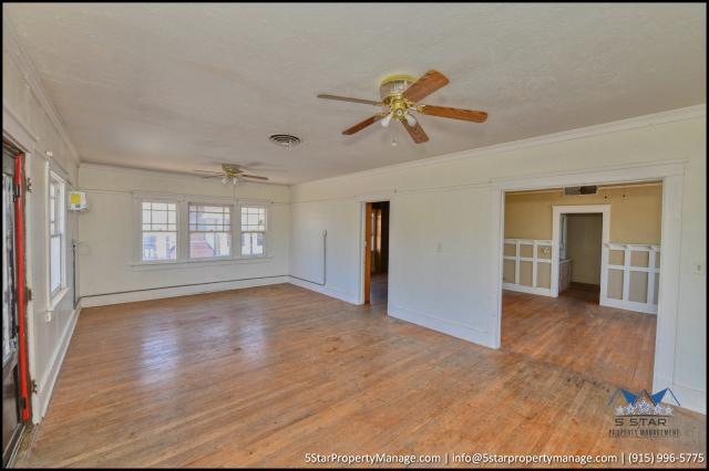 Building Photo - 1 bedroom in El Paso TX 79902