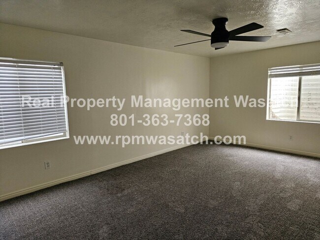 Building Photo - Come Check Out This Newly Updated 5 Bedroom 3 bathroom Home in South Jordan!