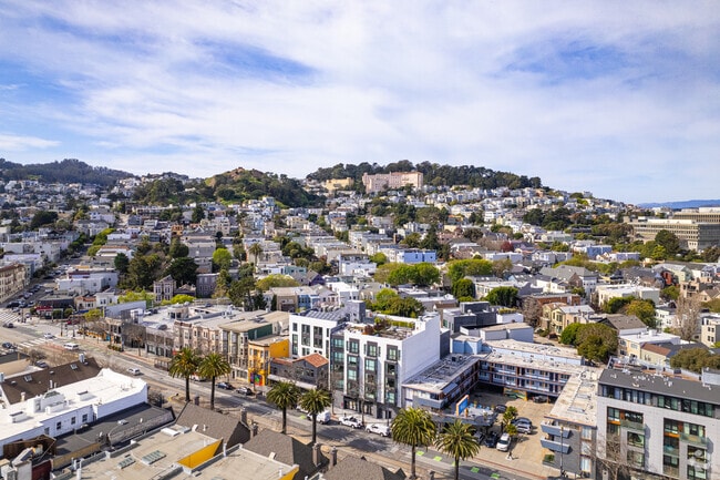 Context - 2238-2254 Market St