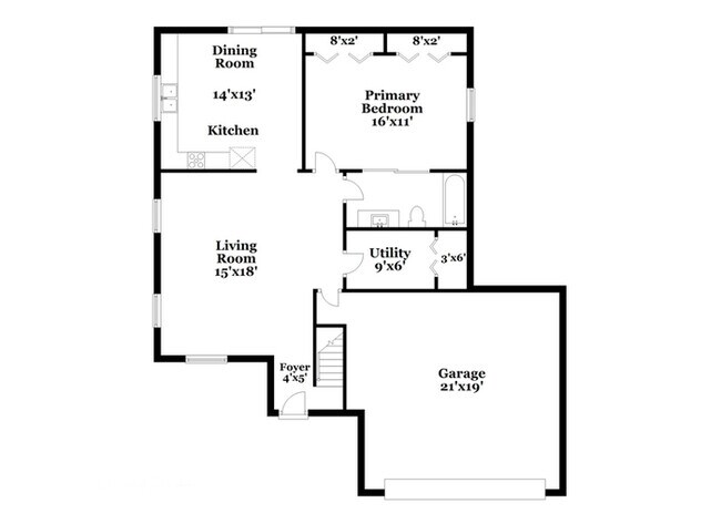 Building Photo - 9624 Combs Ln