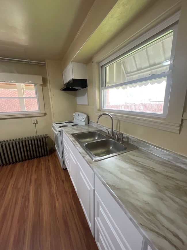 Building Photo - Renovated 3 bed 1 bath with River views fr...
