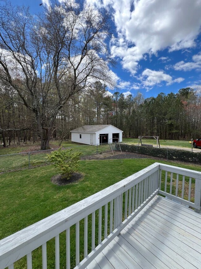 Building Photo - 7650 Turner Rd