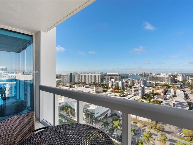Building Photo - 6899 Collins Ave