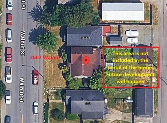 Building Photo - 2607 Walnut St