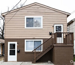 Building Photo - 154 Eddie St
