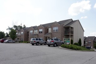 Building Photo - Pinebrook & Library Park Apartments