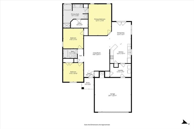 Building Photo - 926 Tudor Ln