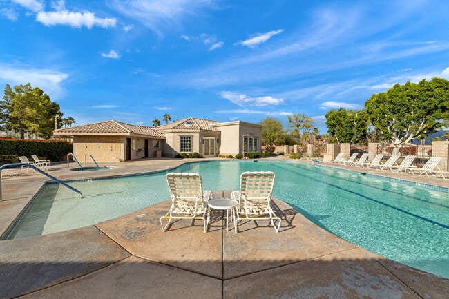 Building Photo - 79699 Carmel Valley Ave