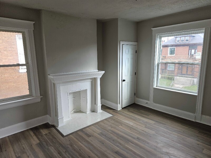 Building Photo - 1560 Dixmont Ave