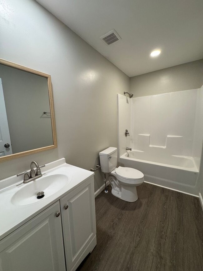 Building Photo - NEW CONSTRUCTION. 264 Silver Run Rd. Munford, AL