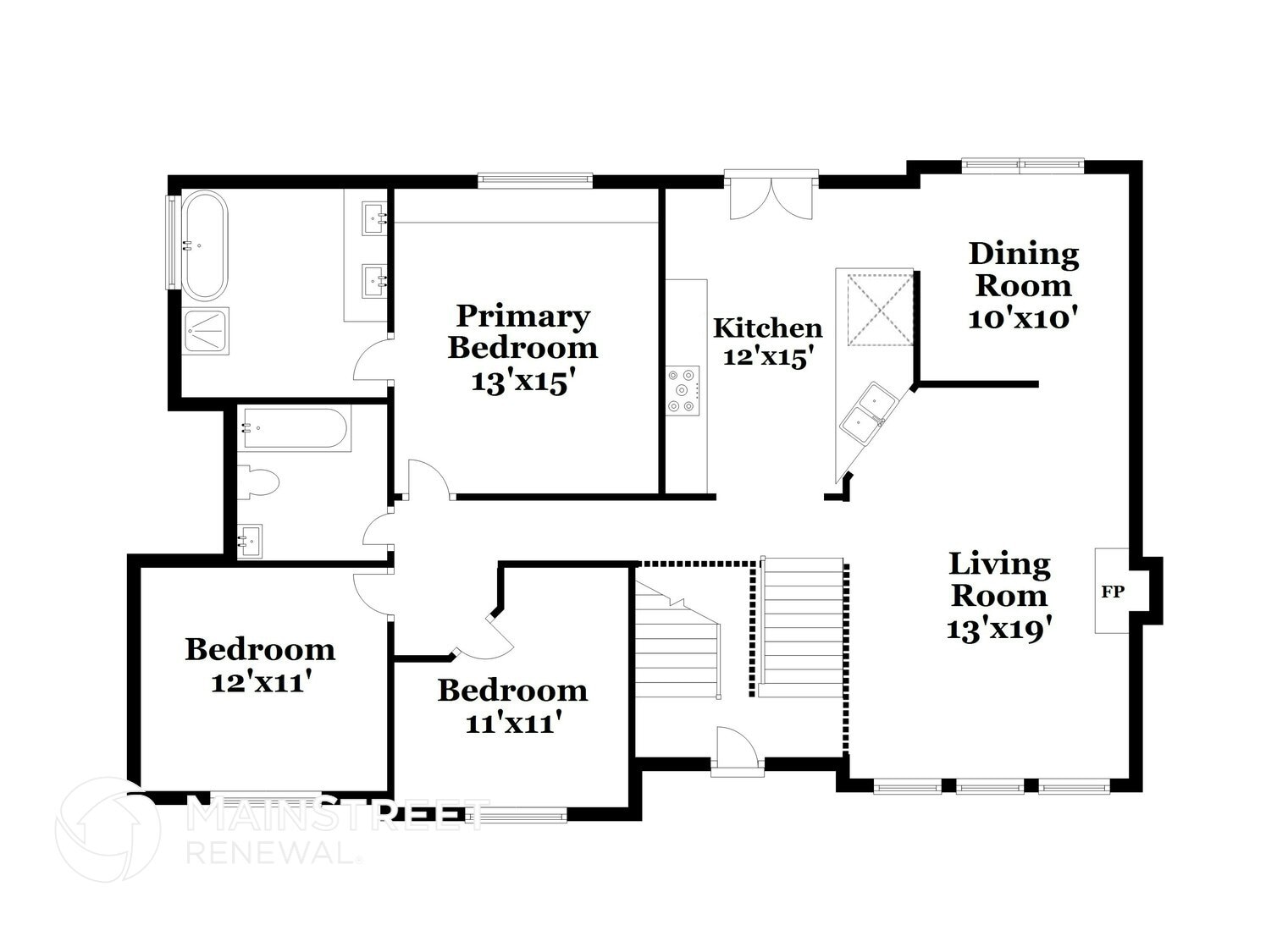 Building Photo - 5252 Miranda Way