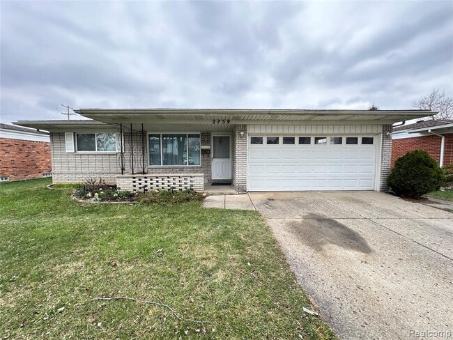 Primary Photo - 2759 Saratoga Dr