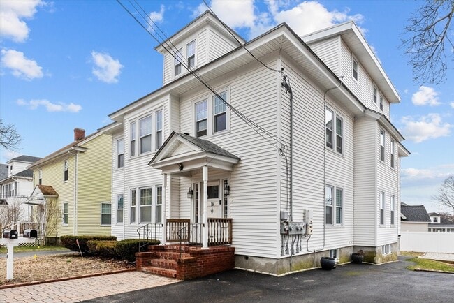 Primary Photo - 16 Campo Seco St