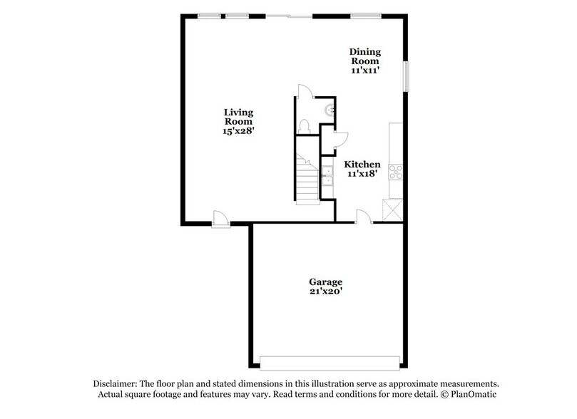 Building Photo - 12510 Aarons Way Dr