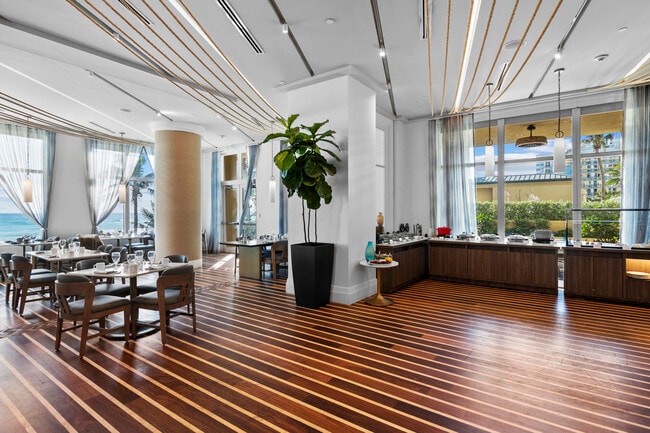 Building Photo - 3800 N Ocean Dr