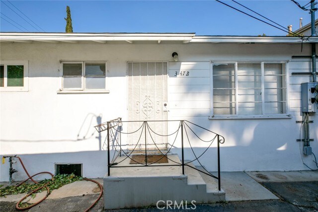 Primary Photo - 347 W Dryden St