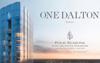 Building Photo - 1 Dalton St