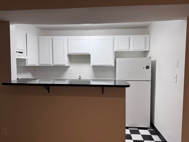 Building Photo - 2205 K Street Apartments