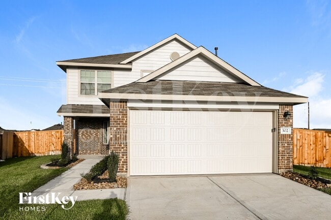 Building Photo - 302 Pickwick Gdns Ln
