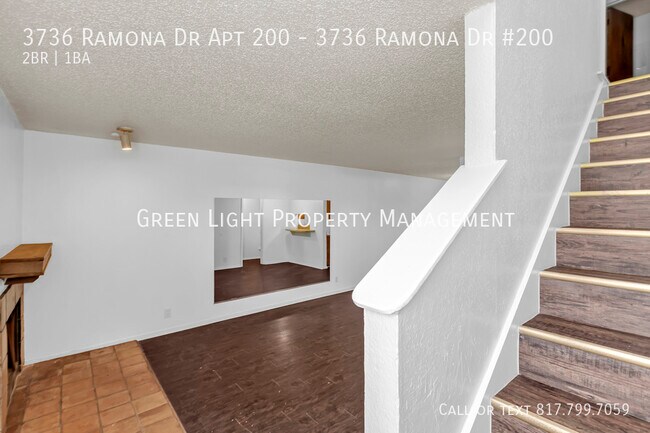 Building Photo - 3736 Ramona Dr