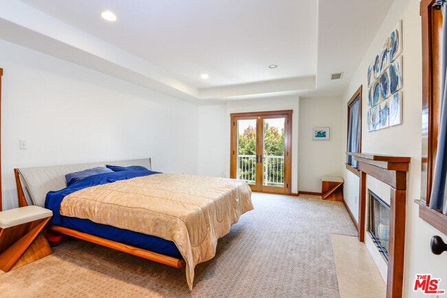Building Photo - 16790 Marquez Ave