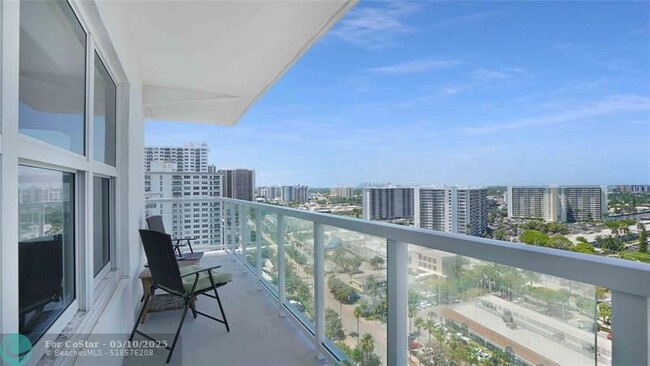 Building Photo - 3750 Galt Ocean Dr