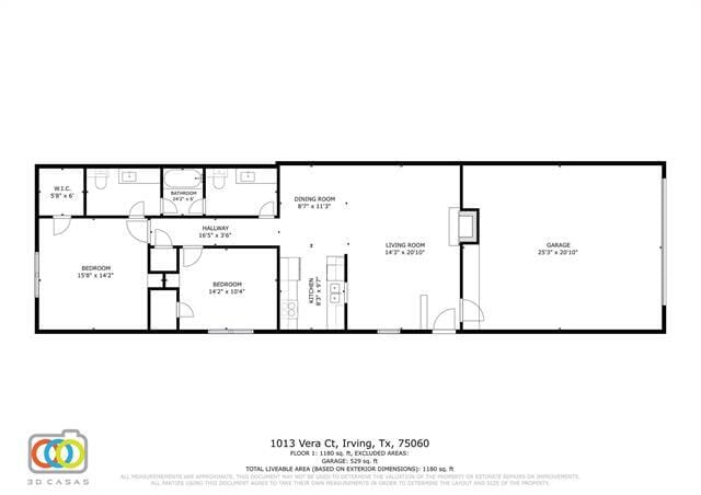 Building Photo - 1013 Vera Ct