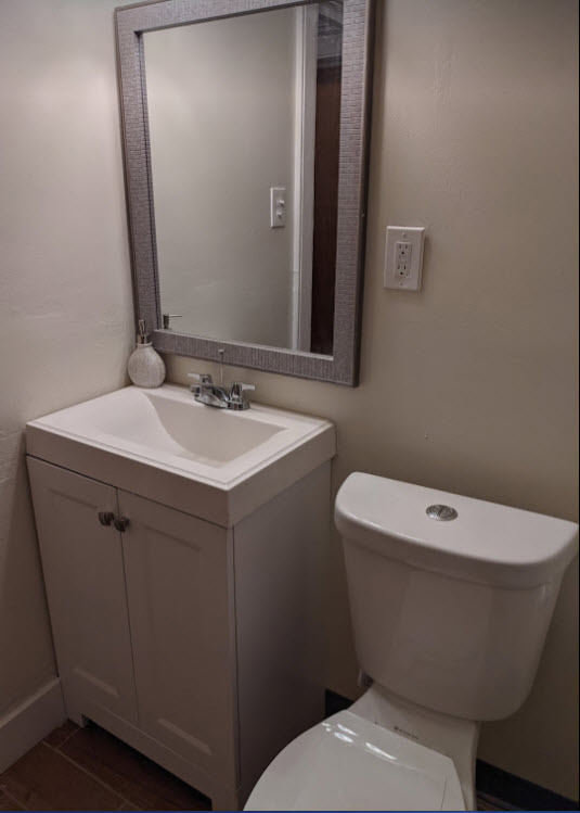 Bedroom - 1476 E 114th St