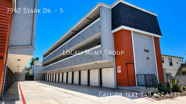 Building Photo - 7942 Stark Drive