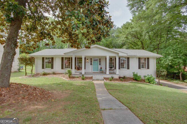 Primary Photo - 2674 W Rugby Ave