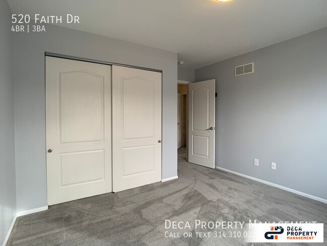 Building Photo - 4 Bedroom House