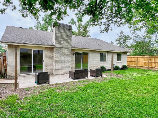 Building Photo - 3518 Almondwood Dr