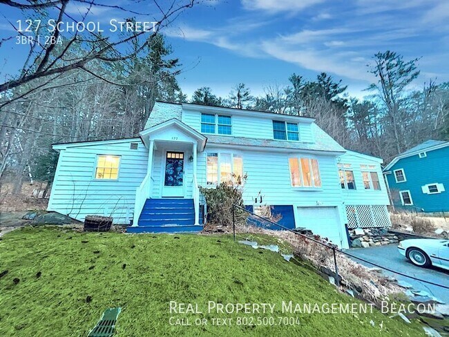 Building Photo - Dream House for Rent - Lebanon, NH