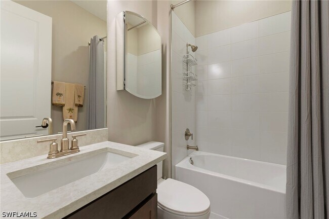 Building Photo - 15710 Triesta Ln