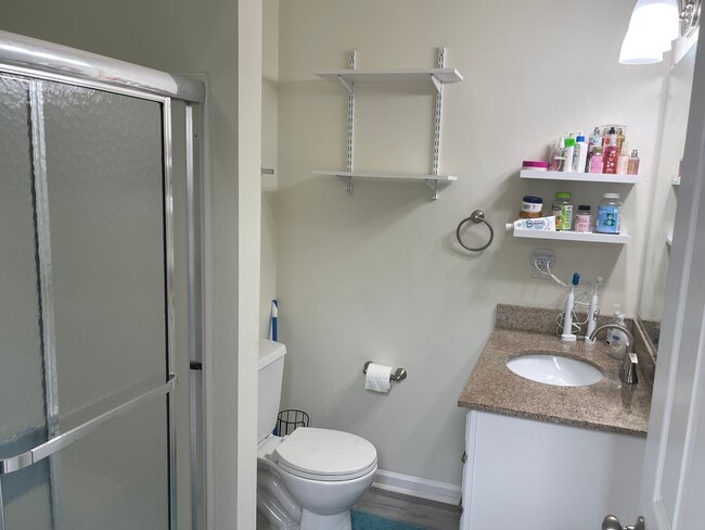 Building Photo - 8550 Tidewater Dr