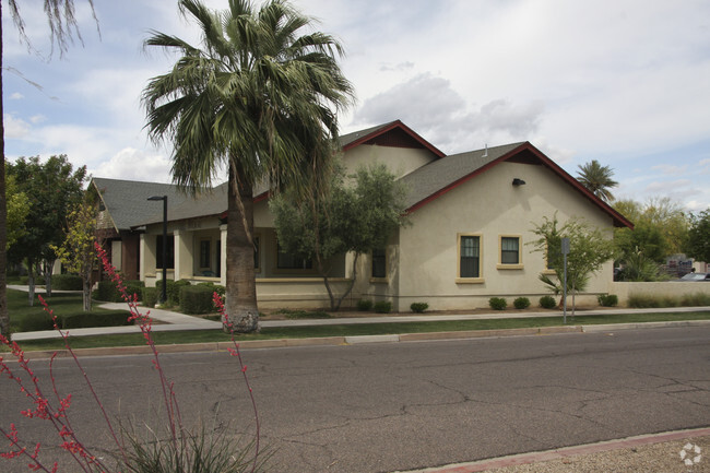 Primary Photo - Roosevelt Historic District Housing