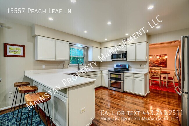 Building Photo - 15557 Peach Leaf Ln