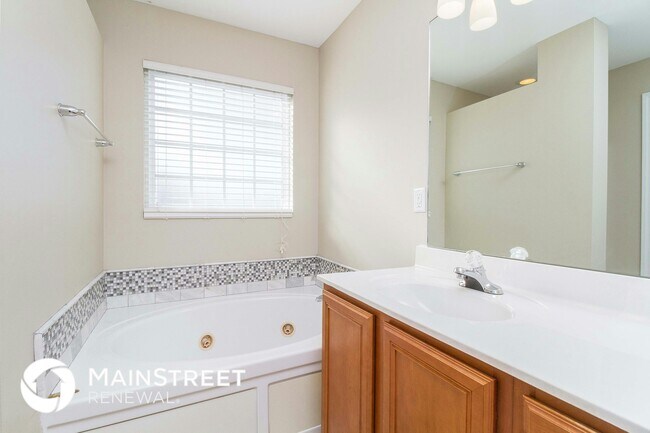 Building Photo - 6960 Scarlet Ridge Dr