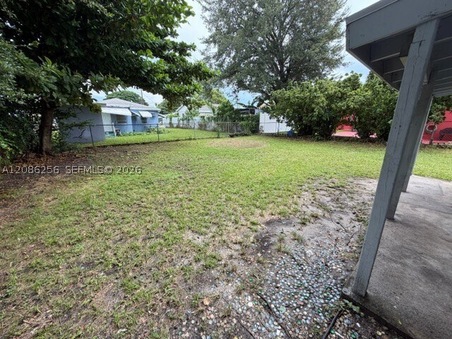 Building Photo - 1361 NW 68th Terrace