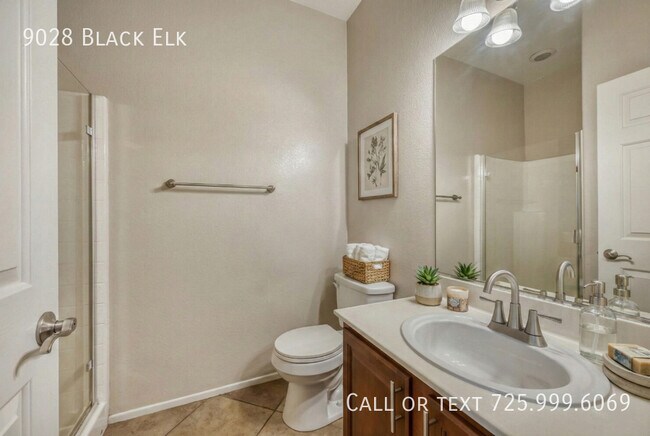 Building Photo - 9028 Black Elk Ave