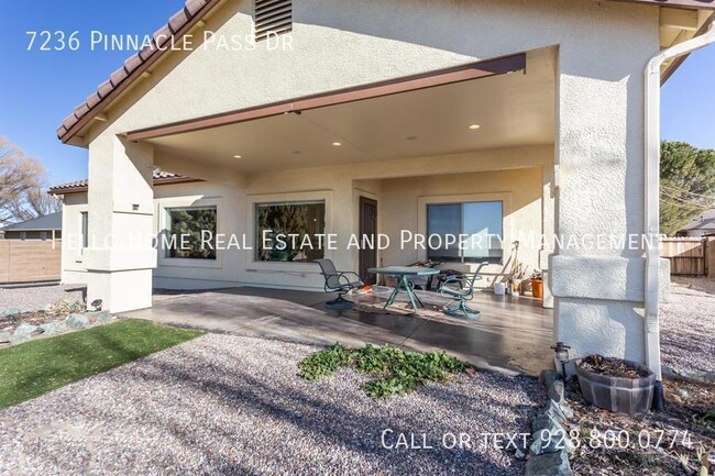 Building Photo - 7236 Pinnacle Pass Dr