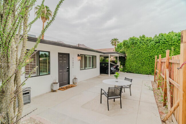 Building Photo - 52801 Avenida Alvarado