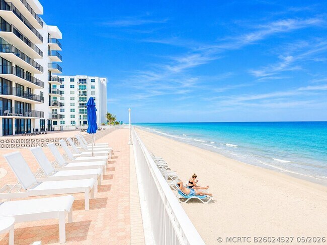 Building Photo - 3460 S Ocean Blvd