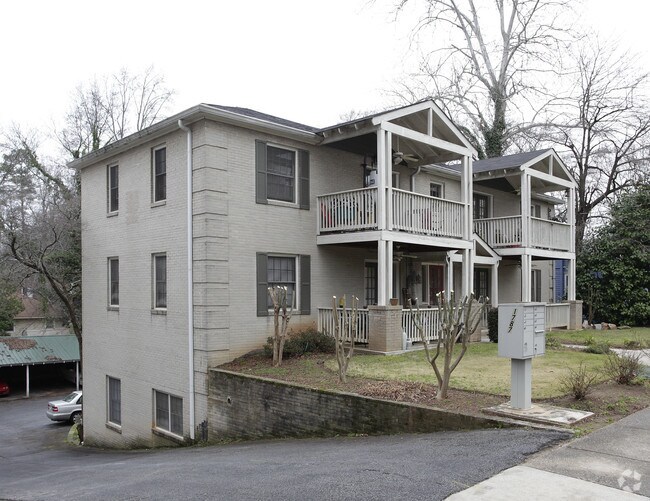 Primary Photo - 1787 Rugby Ave