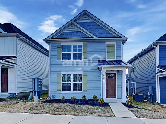 Building Photo - 5344 Tupelo St