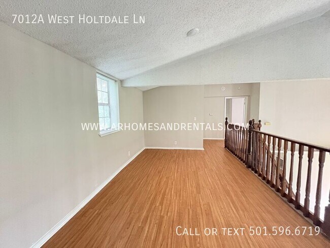 Building Photo - 7012 W Holtdale Ln