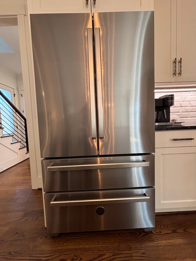 Building Photo - Home in Brookberry Farms community