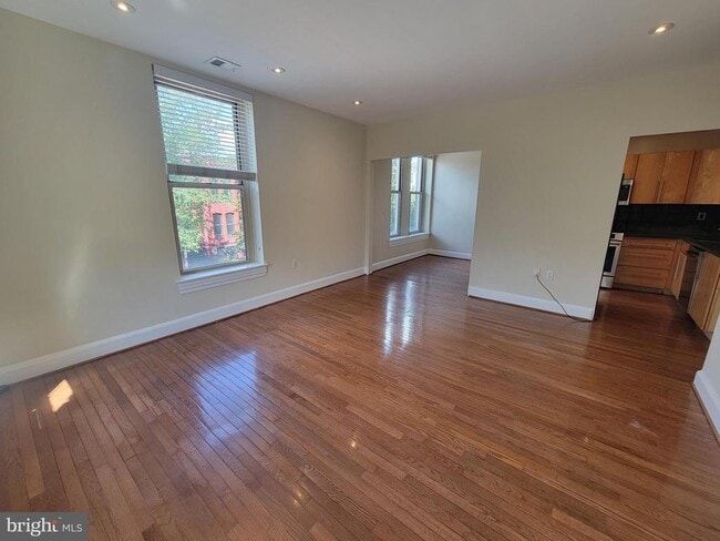 Building Photo - 1325 13th St NW